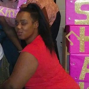 Meet your Posher, Chelsey